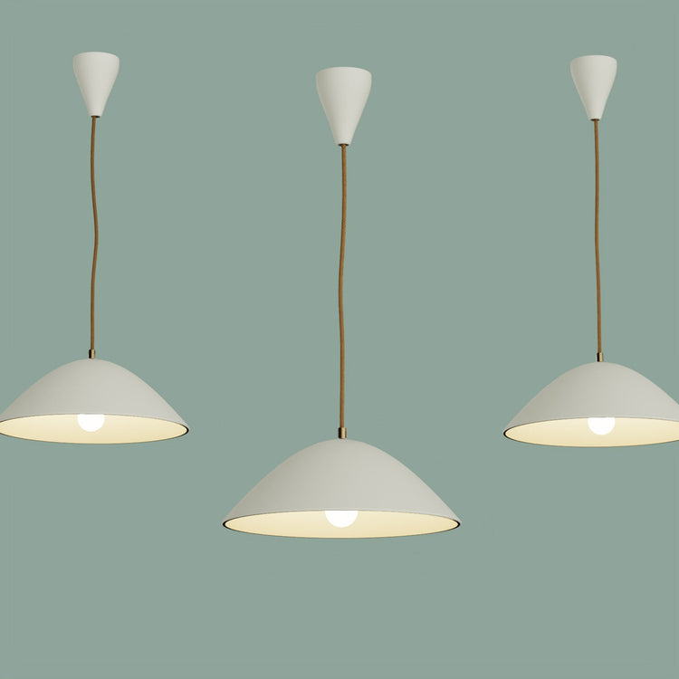 Milk Pendant Light Shades