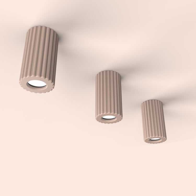 Solace Surface Mounted Spot